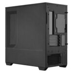 ASUS CASE Prime AP202 MicroATX Black - Image 4