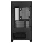 ASUS CASE Prime AP202 MicroATX Black - Image 5