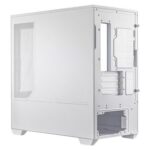 ASUS CASE Prime AP202 MicroATX White - Image 4