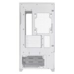 ASUS CASE Prime AP202 MicroATX White - Image 5