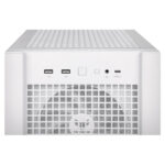 ASUS CASE TUF Gaming GT302 ARGB MIDDLE ATX White - Image 4