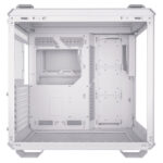 ASUS CASE TUF Gaming GT502 PLUS MIDDLE ATX White - Image 2