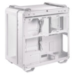 ASUS CASE TUF Gaming GT502 PLUS MIDDLE ATX White - Image 3