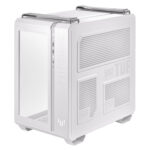 ASUS CASE TUF Gaming GT502 PLUS MIDDLE ATX White - Image 4
