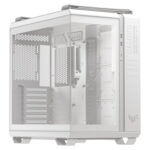 ASUS CASE TUF Gaming GT502 HORIZON MIDDLE ATX White