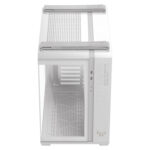 ASUS CASE TUF Gaming GT502 HORIZON MIDDLE ATX White - Image 4
