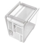 ASUS CASE TUF Gaming GT502 HORIZON MIDDLE ATX White - Image 6