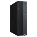 ASUS PC ExpertCenter P500 Mini Tower P500SV-05210H009X Core 5 210H/16GB/512GB SSD NVMe 4.0/Win 11 Pro/3Y NBD/GRAY - Image 2