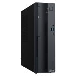 ASUS PC ExpertCenter P500 Mini Tower P500SV-05210H009X Core 5 210H/16GB/512GB SSD NVMe 4.0/Win 11 Pro/3Y NBD/GRAY - Image 2
