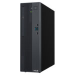 ASUS PC ExpertCenter P500 Mini Tower P500SV-05210H009X Core 5 210H/16GB/512GB SSD NVMe 4.0/Win 11 Pro/3Y NBD/GRAY - Image 3