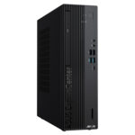 ASUS PC ExpertCenter D7 SFF D701SERT-GR73C1X i7-14700/16GB/512GB SSD/Intel UHD Graphics/DVD±RW/Win 11 Pro/5Y NBD/Black - Image 2