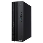 ASUS PC ExpertCenter D7 SFF D701SERT-GR73C1X i7-14700/16GB/512GB SSD/Intel UHD Graphics/DVD±RW/Win 11 Pro/5Y NBD/Black - Image 3
