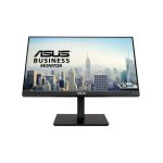 ASUS Monitor BE24ECSBT Multi-touch 23.8'' IPS 1920x1080 IPS 5ms 75Hz, HDMI, USB-C, DisplayPort, 3YearsW