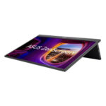 ASUS Monitor ZenScreen MB17AHG 17.3'' FHD 5ms IPS, Portable USB Monitor, USB-C, HDMI, 3YearsW, FreeSync - Image 3