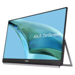 ASUS Monitor ZenScreen MB249C 23.8'' FHD 5ms IPS, USB-C, HDMI, 3YearsW, FreeSync - Image 2