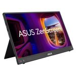 ASUS Monitor ZenScreen MB16AHV 15.6'' FHD 5ms IPS, Portable USB Monitor, USB-C, HDMI, 3YearsW - Image 2