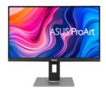 ASUS Monitor ProArt Display PA278QV Professional 27'' 2K 2560x1440 5ms 75Hz IPS, HDMI, DisplayPort, Mini DisplayPort, Dual-Link DVI , Height Adjustable, Adaptive-Sync, 3YearsW