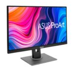 ASUS Monitor ProArt Display PA278QV Professional 27'' 2K 2560x1440 5ms 75Hz IPS, HDMI, DisplayPort, Mini DisplayPort, Dual-Link DVI , Height Adjustable, Adaptive-Sync, 3YearsW - Image 2