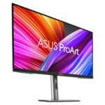 ASUS Monitor ProArt Display PA279CRV Professional 27'' 3840x2160 HDMI, USB-C, DisplayPort, Height Adjustable, Adaptive-Sync, 3YearsW - Image 2