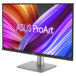 ASUS Monitor ProArt Display PA279CRV Professional 27'' 3840x2160 HDMI, USB-C, DisplayPort, Height Adjustable, Adaptive-Sync, 3YearsW - Image 3