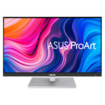 ASUS Monitor ProArt Display PA279CV Professional 27'' 4K UHD,IPS, HDMI, USB-C, DisplayPort, Height Adjustable, Adaptive-Sync, 3YearsW - Image 2