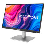 ASUS Monitor ProArt Display PA279CV Professional 27'' 4K UHD,IPS, HDMI, USB-C, DisplayPort, Height Adjustable, Adaptive-Sync, 3YearsW - Image 4