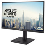 ASUS Monitor Eye Care VA24DQFS 23.8'' IPS 1920x1080 1ms 100Hz, HDMI, DisplayPort, VGA, Speakers, Height Adjustable, 3YearsW - Image 3