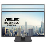 ASUS Monitor Eye Care VA24DQFS 23.8'' IPS 1920x1080 1ms 100Hz, HDMI, DisplayPort, VGA, Speakers, Height Adjustable, 3YearsW - Image 4