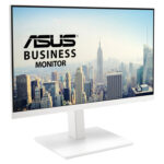ASUS Monitor VA24EQSB-W 23.8'' FHD 75Hz IPS,Height Adjustable .HDMI,Display Port,D-sub, Adaptive-Sync, Eye Care, 3YearsW - Image 2