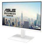 ASUS Monitor VA24EQSB-W 23.8'' FHD 75Hz IPS,Height Adjustable .HDMI,Display Port,D-sub, Adaptive-Sync, Eye Care, 3YearsW - Image 3