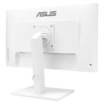ASUS Monitor VA24EQSB-W 23.8'' FHD 75Hz IPS,Height Adjustable .HDMI,Display Port,D-sub, Adaptive-Sync, Eye Care, 3YearsW - Image 4