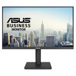 ASUS Monitor VA27DQFS 27'' IPS 1920x1080 1ms 100Hz, HDMI, DisplayPort, VGA, Speakers, 3YearsW