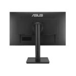 ASUS Monitor VA27DQFS 27'' IPS 1920x1080 1ms 100Hz, HDMI, DisplayPort, VGA, Speakers, 3YearsW - Image 2