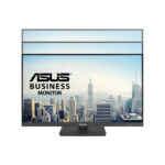 ASUS Monitor VA27DQFS 27'' IPS 1920x1080 1ms 100Hz, HDMI, DisplayPort, VGA, Speakers, 3YearsW - Image 4