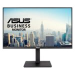 ASUS Monitor VA32UQSB 31.5'' 4K UHD (3840 x 2160) IPS 4ms 60Hz, HDMI, DisplayPort, 3YearsW
