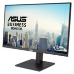 ASUS Monitor VA32UQSB 31.5'' 4K UHD (3840 x 2160) IPS 4ms 60Hz, HDMI, DisplayPort, 3YearsW - Image 2
