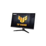 ASUS Monitor TUF Gaming VG249QE5A 24'' Full HD 1ms 146Hz, HDMI, DisplayPort, 3YearsW - Image 2