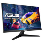 ASUS Monitor VY249HGR 23.8'' FHD 1ms 120Hz IPS, HDMI, D-SUB,Adaptive-Sync, Eye Care Plus, 3YearsW - Image 2