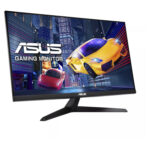 ASUS Monitor VY279HGR 27'' FHD 1ms 120Hz IPS, HDMI, D-SUB, Adaptive-Sync, Eye Care Plues, 3YearsW - Image 2