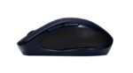 ASUS MOUSE OPTICAL MW203 Multi-Device Wireless Silent Mouse Blue - Image 3