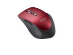 ASUS MOUSE OPTICAL WT425 Wireless Red - Image 2