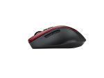 ASUS MOUSE OPTICAL WT425 Wireless Red - Image 3