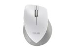 ASUS MOUSE OPTICAL WT465 V2 Wireless White