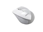 ASUS MOUSE OPTICAL WT465 V2 Wireless White - Image 2