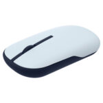 ASUS MOUSE OPTICAL MD100 Blue/Quiet Blue - Image 2