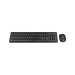 ASUS Keyboard and Mouse CW100 Greek Wireless Copilot - Image 4