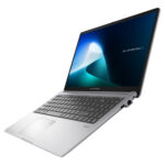 ASUS Laptop ExpertBook P1 P1503CVA-GR210H4C0X 15,6'' FHD C5-210H/16GB/512GB SSD NVMe PCIe 4.0/Win 11 Pro/3Y NBD/Misty Grey - Image 2