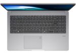 ASUS Laptop ExpertBook P1 P1503CVA-WB73C0X 15,6'' FHD C7-240H/16GB/512GB SSD NVMe PCIe 4.0/Win 11 Pro/3Y NBD/Misty Grey - Image 2