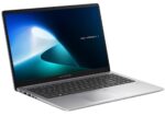 ASUS Laptop ExpertBook P1 P1503CVA-WB73C0X 15,6'' FHD C7-240H/16GB/512GB SSD NVMe PCIe 4.0/Win 11 Pro/3Y NBD/Misty Grey - Image 3