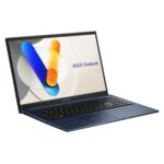 ASUS Laptop Vivobook 15 X1504VA-BQ2414W 15.6'' FHD IPS i7-1355U/16GB/1TB SSD NVMe PCIe 4.0/Win 11 Home/2Y/Quiet Blue - Image 2